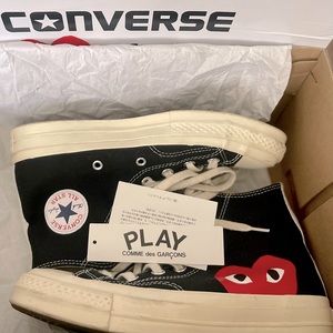 Comme des Garçons Sneaker